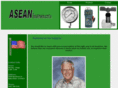 aseaninst.com
