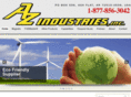 azind.com