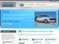 bimmerboltsandparts.com
