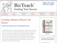 bizteach.com