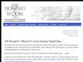 bloomattorneysearch.com