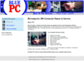 bluepcmn.com