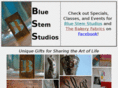 bluestemstudios.org
