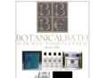 botanical-bath.com