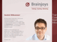 brainjoys.com