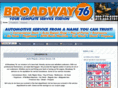 broadway76.com