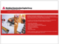 builders-mortgage.com