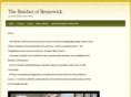butcherofbrunswick.com