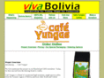 cafeyungas.net