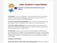 cathyrecommends.com
