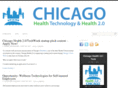 chicagohealthtech.com