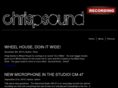chrispsound.com