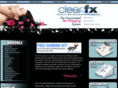 clearfxskin.com