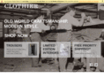 clothierstyle.com