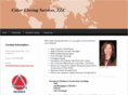 cokerclosingservices.com