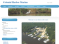 colonialharbor.com