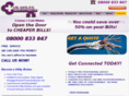 commercialutilitybrokers.biz
