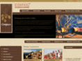 compassindiainc.com