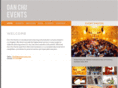 danchuevents.com