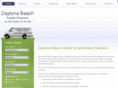 daytonabeachcarpetcleaners.com