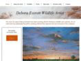 debeverett.com