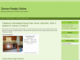 denverrealtyonline.com