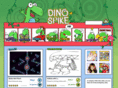 dinospike.com