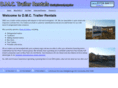 dmcrentals.com
