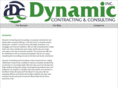 dynamiccontractingandconsulting.com