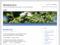 ecoserveur.com