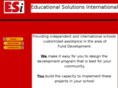edsolutionsinternational.com