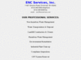 encservices.com