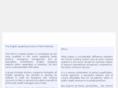 english-speaking-doctors-in-paris.com