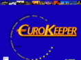 eurokeeper.com