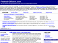federal-officers.com