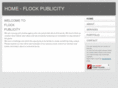 flockpublicity.com