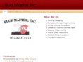 fluemasterinc.com