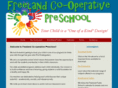 freelandcooperativepreschool.com