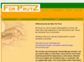 fuer-prutz.com