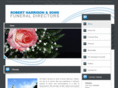 funeraldirectorswhitby.com
