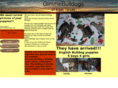 gimmebulldogs.com