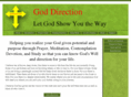 goddirection.com