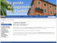 guidedulogement06.com