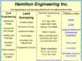 hamiltonengineering.net
