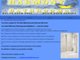 harmonybathrooms.com