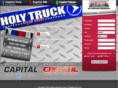 holytruck.com