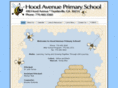 hoodavenueprimary.org