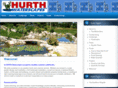 hurthconstruction.com