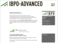 ibpo-advanced.com