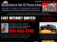 insuranceforelpaso.com